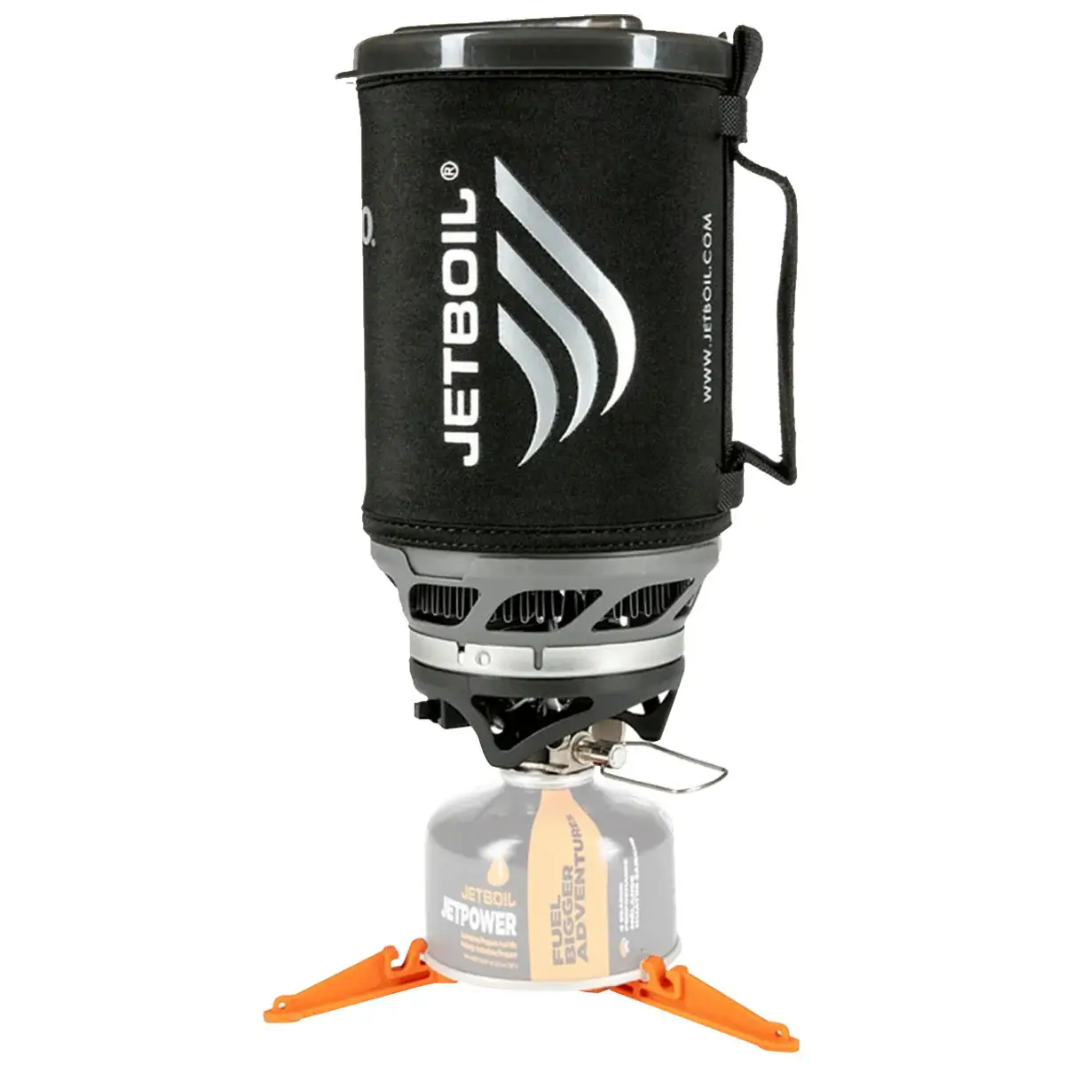 Portable Camping Gas Stoves & Fuel